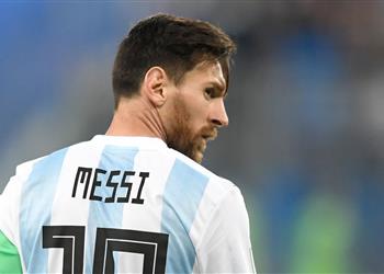 قائمة منتخب الأرجنتين لمباراتي فنزويلا وبورتوريكو موقف ميسي وضم 3 وجوه جديدة