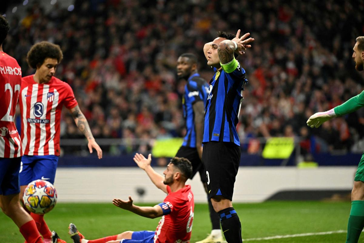 دولة عربية تستضيف مباراة ودية بين أتلتيكو مدريد وإنتر ميلان