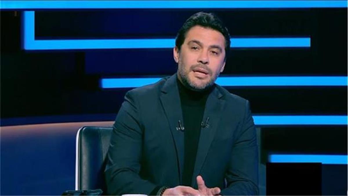 أحمد حسن: طالب في الابتدائية يستطيع تحديد أين مشكلة الأهلي