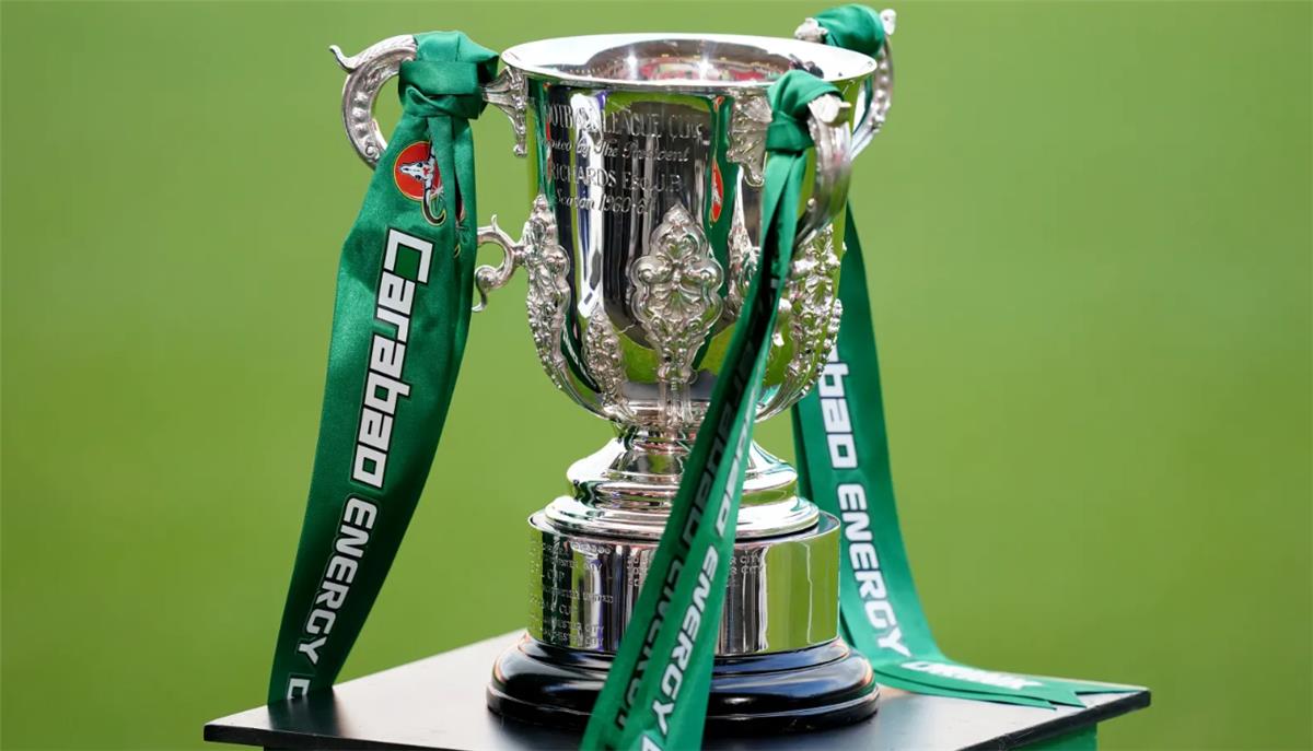 كأس كاراباو