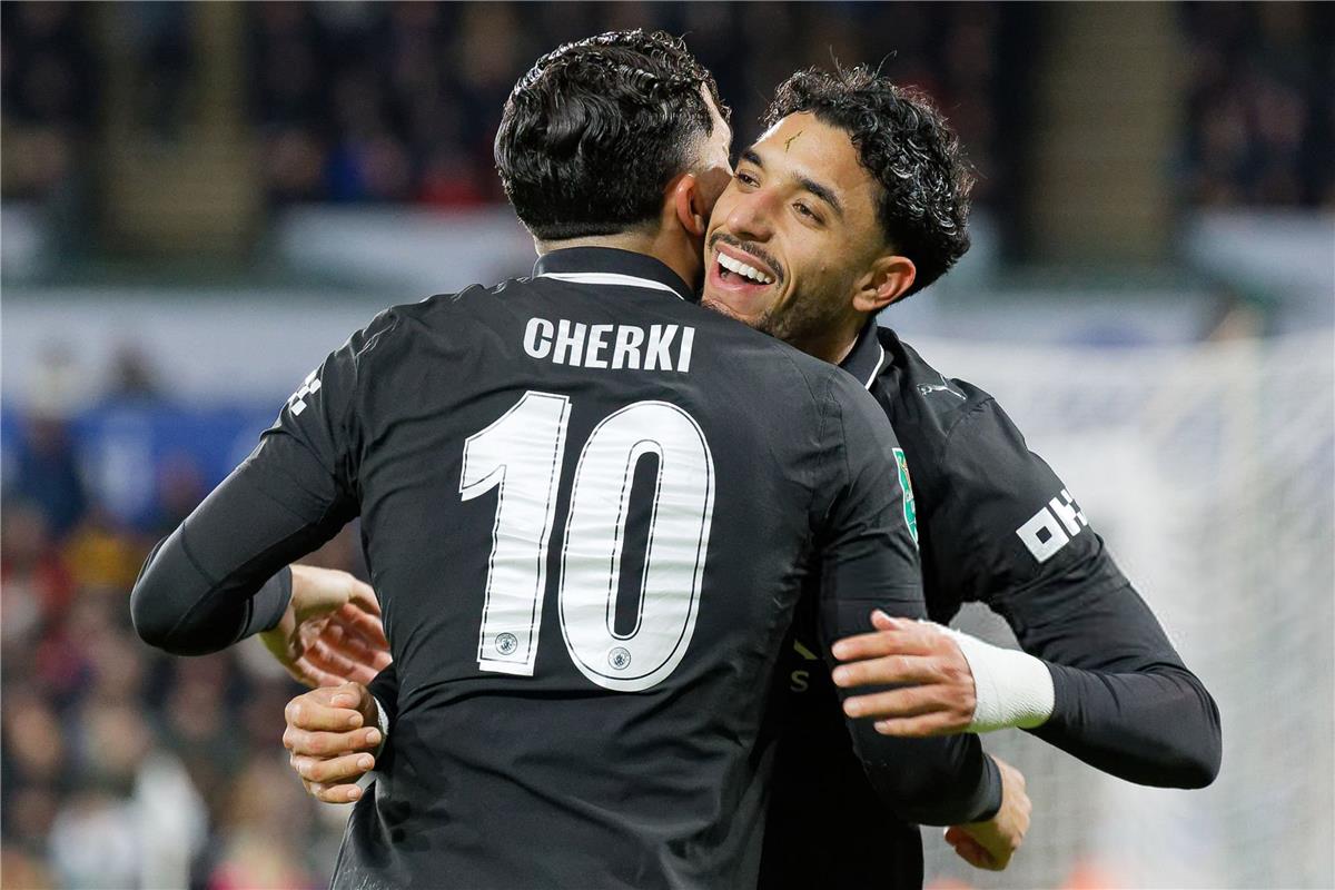 مانشستر سيتي