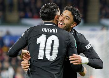 موعد مباراة مانشستر سيتي القادمة بعد الفوز على سوانزي سيتي في كأس كاراباو