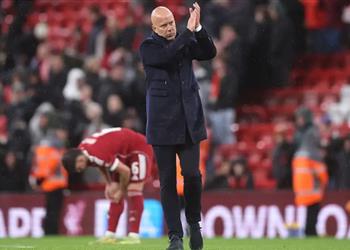 سلوت ليفربول ليس كبير ا كما يظن البعض ولا يوجد سبب لتبرير الهزائم