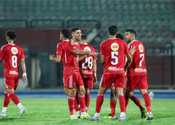 خاص الشرط الجزائي يحسم مصير صفقة الأهلي الجديدة من الدوري المغربي