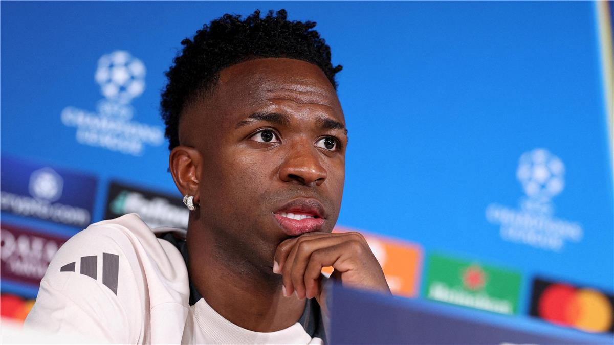 فينيسيوس جونيور