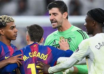 أنباء سعيدة في تدريبات برشلونة قبل مباراة إلتشي