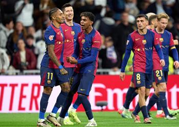 سبورت توضح حقيقة إقامة مباراة ودية لبرشلونة في المغرب