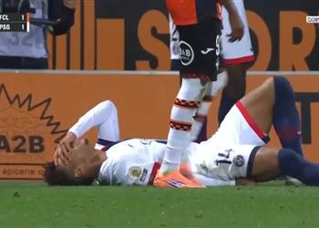 موقف دوي من مباريات باريس سان جيرمان في دوري أبطال أوروبا