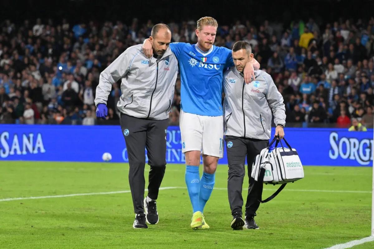 كيفين دي بروين