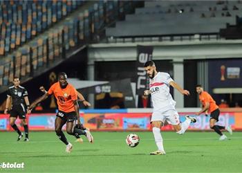 تشكيل البنك الأهلي أمام الزمالك في الدوري المصري
