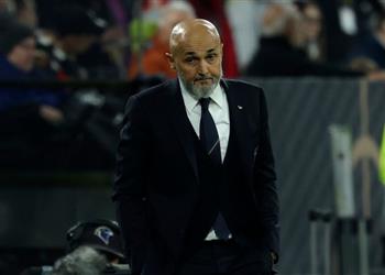 قبل انتقاله لتدريب يوفنتوس سباليتي يكافئ محمد صلاح