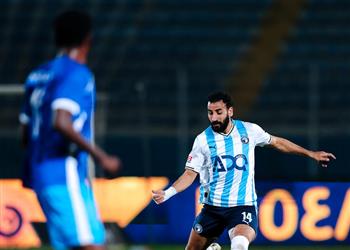 فيديو بيراميدز يهزم التأمين الإثيوبي بثنائية ويتأهل لدور المجموعات بدوري أبطال إفريقيا