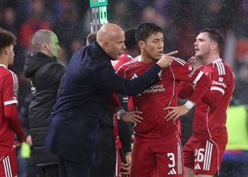 هامان نجم ليفربول يناسب ريال مدريد أكثر