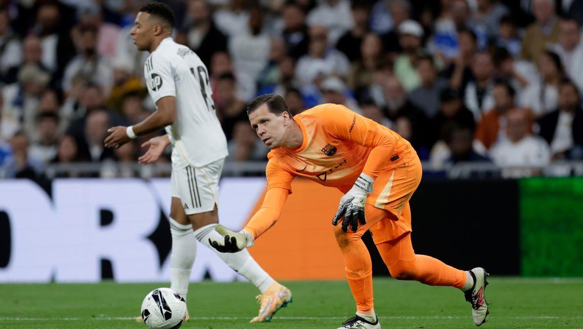 تشيزني مع مبابي