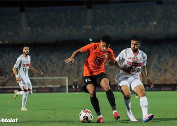 فيديو الزمالك يواصل نزيف النقاط ويتعادل مع البنك الأهلي في الدوري