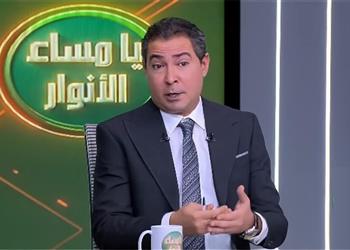 محمد بركات الأهلي سادس أضعف دفاع في الدوري وهذا ما يحتاجه في يناير