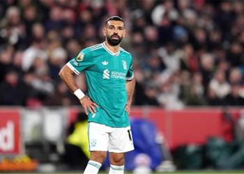 ردود أفعال جماهير ليفربول على العرض الخيالي لرحيل محمد صلاح لم يبقى لك شيئ ا آخر