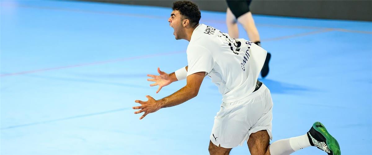 منتخب مصر لكرة اليد