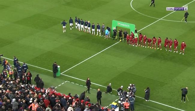 ملخص مباراة ليفربول وكريستال بالاس 0 3 كأس الرابطة الانجليزيه