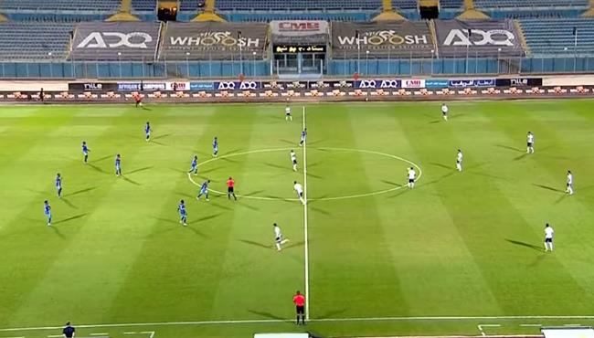 ملخص مباراة بيراميدز والتامين الاثيوبي 2 0 دوري ابطال افريقيا