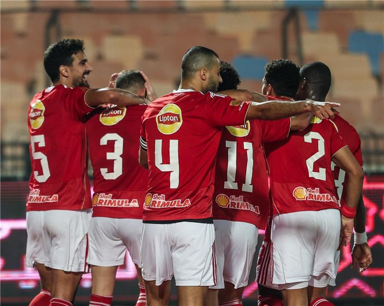 فريق الاهلي فريق الاهلي