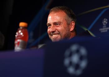 موهبة من الدوري البرازيلي على رادار برشلونة