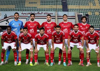 مواعيد مباريات الأهلي في شهر نوفمبر 2025