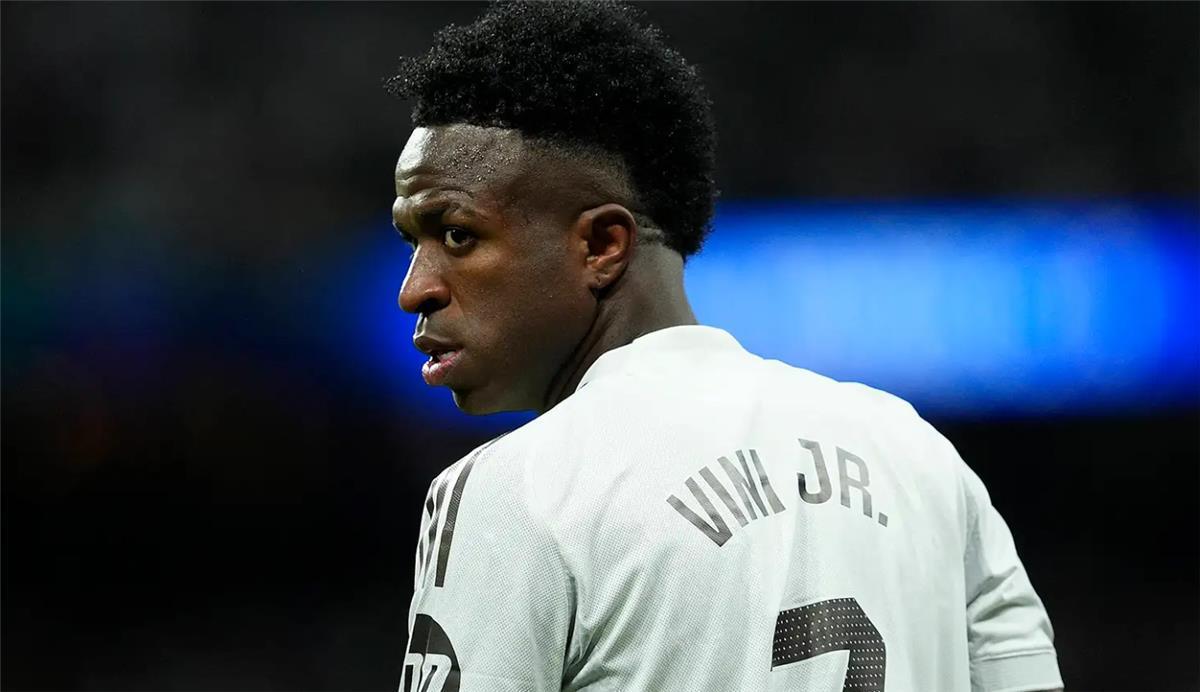 فينيسيوس جونيور