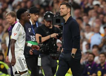 قائمة ريال مدريد لمباراة فالنسيا في الدوري الإسباني موقف فينيسيوس وعودة مصاب