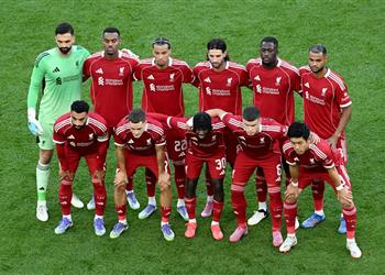 ليفربول يعلن تغيير مواعيد 3 مباريات في الدوري الإنجليزي منها آرسنال