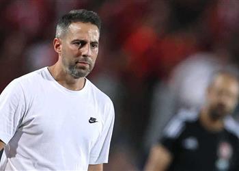 مدرب عربي يقترب من خلافة فيريرا في الزمالك