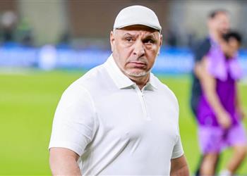 نور الدين بن زكري يوضح لـ بطولات حقيقة مفاوضات تدريب الزمالك