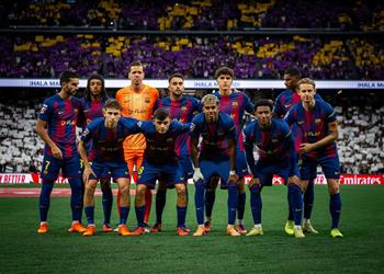 مواعيد مباريات برشلونة في شهر نوفمبر 2025 اختبارات صعبة