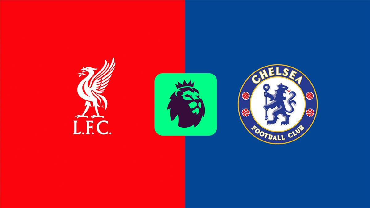 موعد والقناة الناقلة لمباراة ليفربول وتشيلسي اليوم في الدوري الإنجليزي.. والمعلق