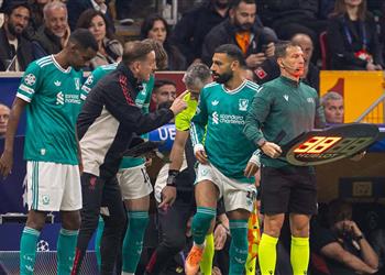 تشكيل ليفربول المتوقع أمام تشيلسي اليوم في الدوري الإنجليزي