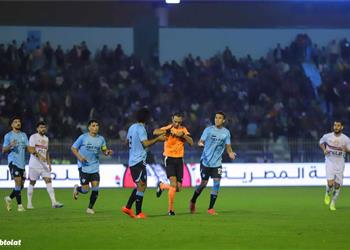 تشكيل الزمالك المتوقع أمام غزل المحلة في الدوري عمرو ناصر يقود الهجوم