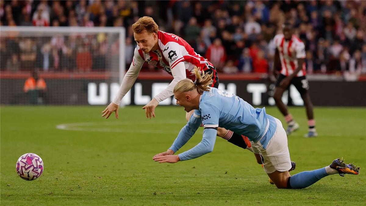 TBGA NEWS : ترتيب الدوري الإنجليزي بعد فوز بورنموث على فولهام.. وصافة مفاجئة