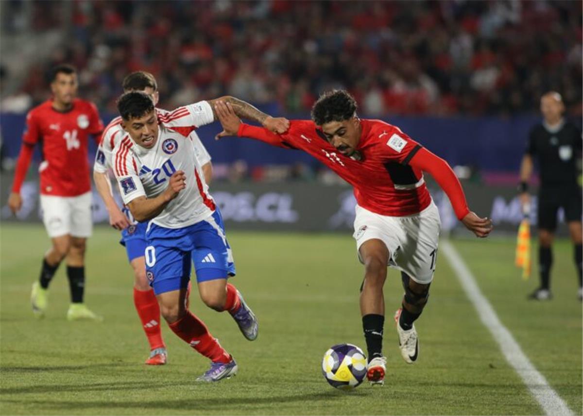اتحاد الكرة ينهي الجدل ويعلن ترتيب مصر في كأس العالم للشباب