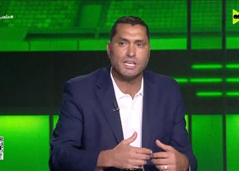 محمود أبو الدهب يانيك فيريرا وقع في نفس خطأ ريبيرو ومباراة القمة قلبت الأمور داخل الزمالك