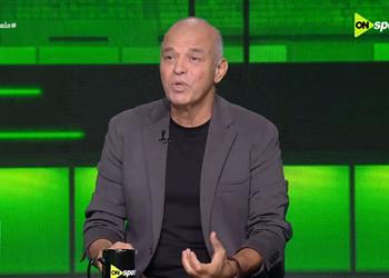 محمد صلاح فيريرا لا يصلح لمشروعات طويلة والزمالك يحتاج مدرب بطولات لا أعذار