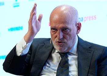 تيباس يشيد بموقف برشلونة من مسابقة السوبر الأوروبي ويكشف لا أعلم شيئ ا عن كامب نو