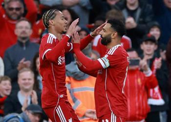 إيكتيكي محمد صلاح ليس كما نشاهده على التلفاز وأتعلم منه الكثير