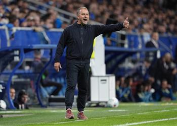 لتعويض إينيجو مارتينيز برشلونة يراقب مدافعين لضم أحدهما الصيف المقبل