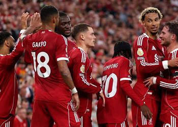 تقارير برشلونة كان قريب ا من التعاقد مع لاعب ليفربول