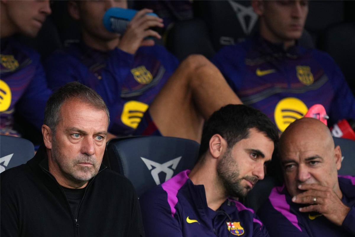 برشلونة يحسم قراره بشأن لعب مباراة ودية في ليبيا الأسبوع المقبل