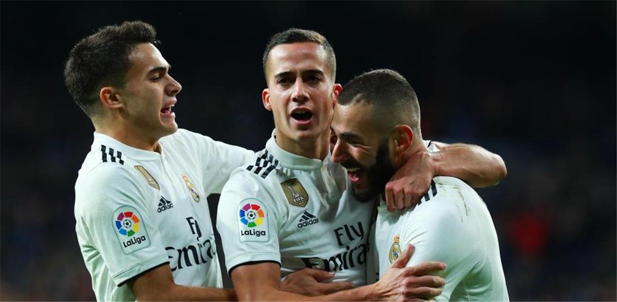 لاعب ريال مدريد السابق يقترب من مزاملة ميسي في إنتر ميامي