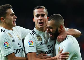 لاعب ريال مدريد السابق يقترب من مزاملة ميسي في إنتر ميامي