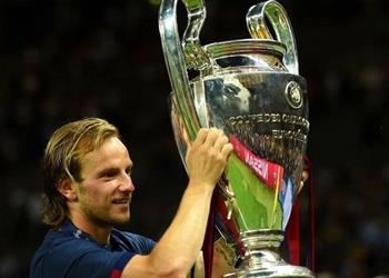 راكيتيتش رفضي طلب كريستيانو رونالدو أسوأ قرار في حياتي وسأحتفل بكل انتصارات مودريتش