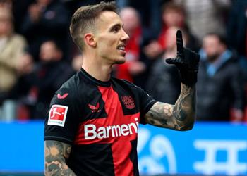 جريمالدو يكسر صمته ويعلق على إمكانية انتقاله إلى ريال مدريد