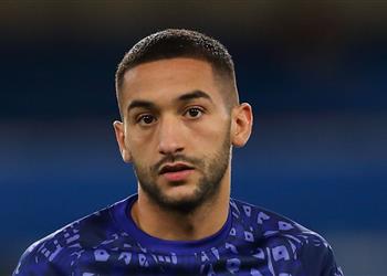 وجهة غير متوقعة نادي مغمور يقترب من إعلان التعاقد مع حكيم زياش